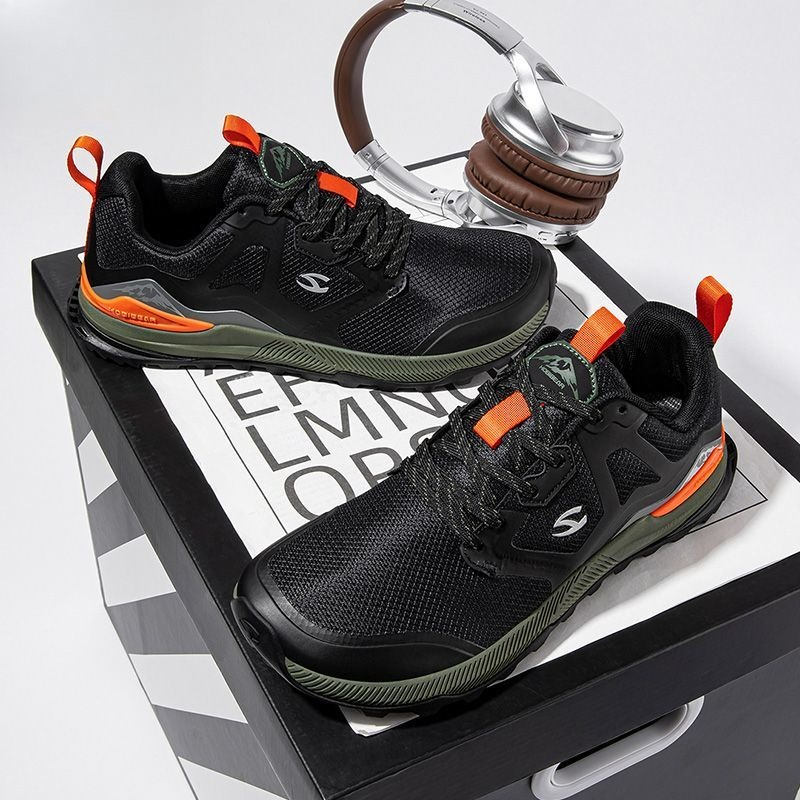 2026 Yeni Lüks Yürüyüş Ayakkab - Men'S Shoes X Wide incelemesi ve fiyatı