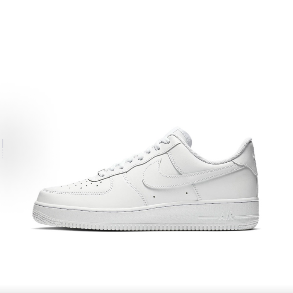 Nike Air Force 1 AF1 Tamamen B - Men'S Shoes Nike Air Force incelemesi ve fiyatı