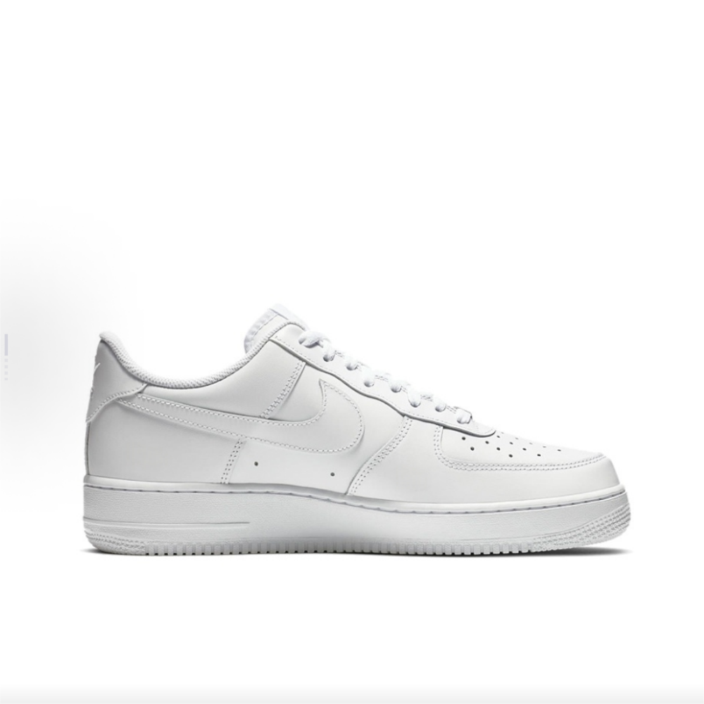 Nike Air Force 1 AF1 Tamamen B - Men'S Shoes Nike Air Force incelemesi ve fiyatı