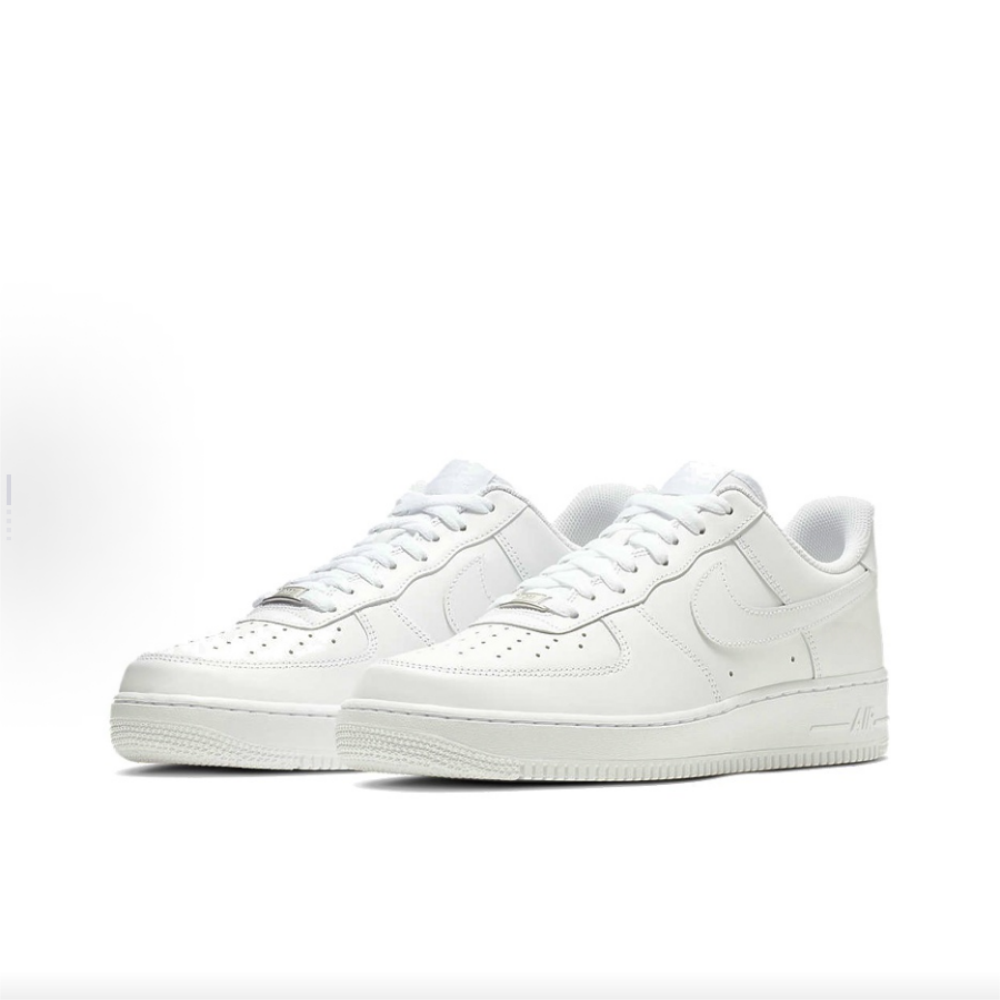 Nike Air Force 1 AF1 Tamamen B - Men'S Shoes Nike Air Force incelemesi ve fiyatı