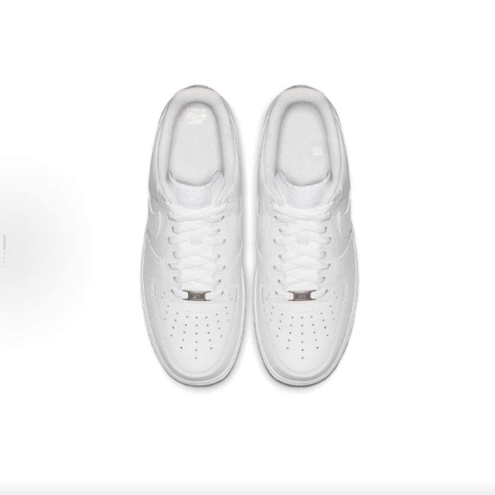 Nike Air Force 1 AF1 Tamamen B - Men'S Shoes Nike Air Force incelemesi ve fiyatı