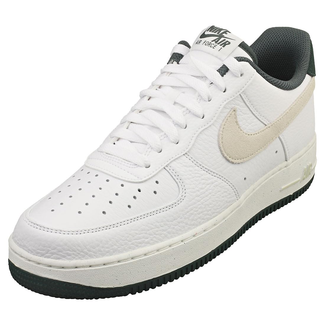 Nike Air Force 1 '07 LV8 Erkek - Men'S Shoes Nike Air Force incelemesi ve fiyatı