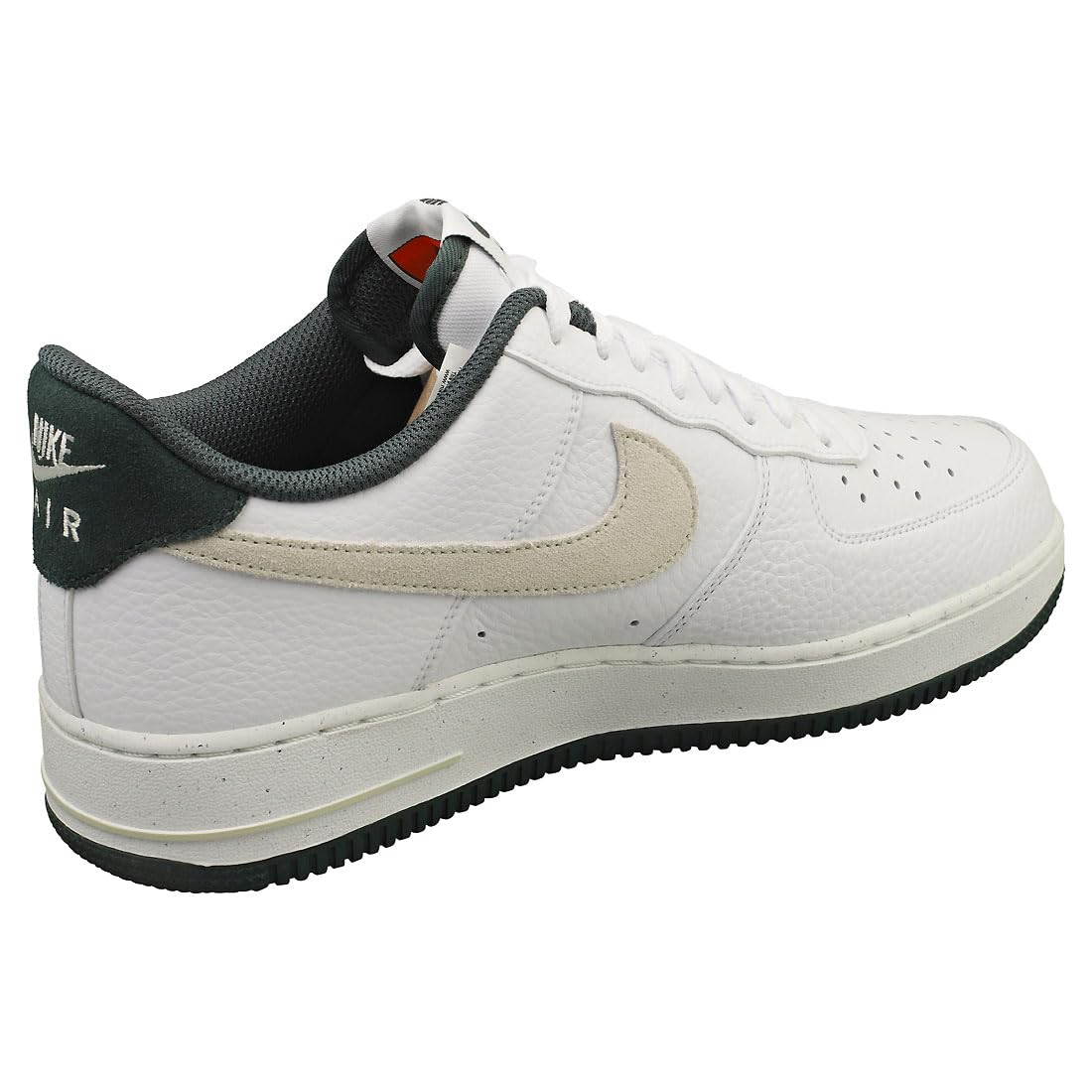 Nike Air Force 1 '07 LV8 Erkek - Men'S Shoes Nike Air Force incelemesi ve fiyatı