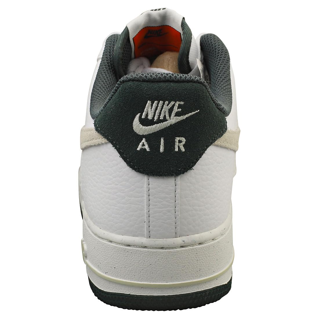 Nike Air Force 1 '07 LV8 Erkek - Men'S Shoes Nike Air Force incelemesi ve fiyatı