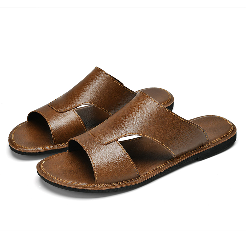 Erkek Siyah Kahverengi Düz Top - Men Shoes Black incelemesi ve fiyatı