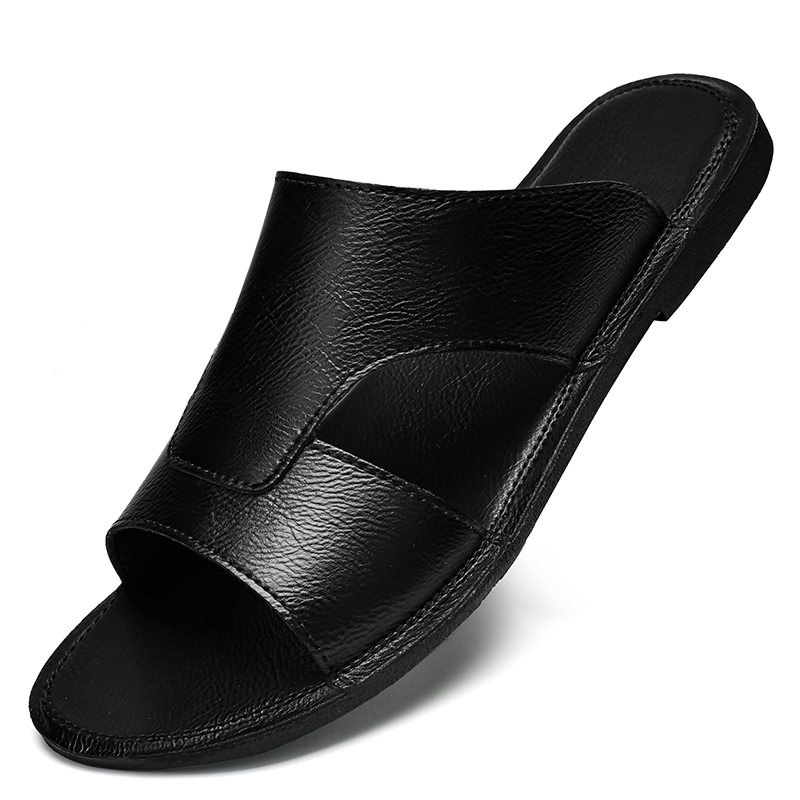 Erkek Siyah Kahverengi Düz Top - Men Shoes Black incelemesi ve fiyatı