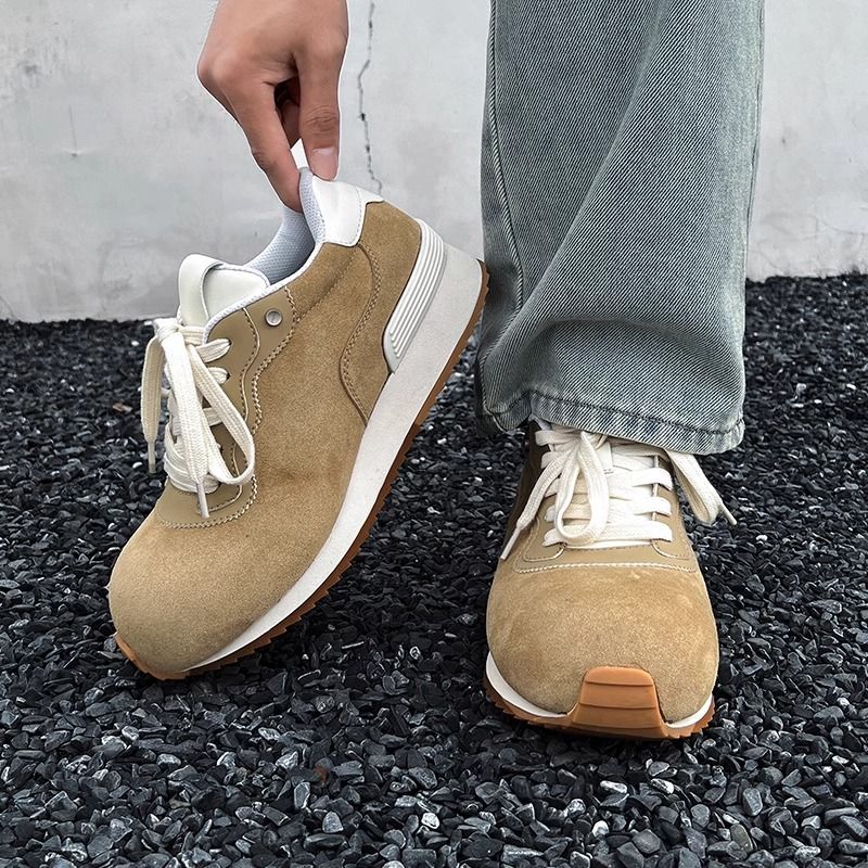 2026 yeni trend yürüyüş erkek  - Men'S Shoes X Wide incelemesi ve fiyatı