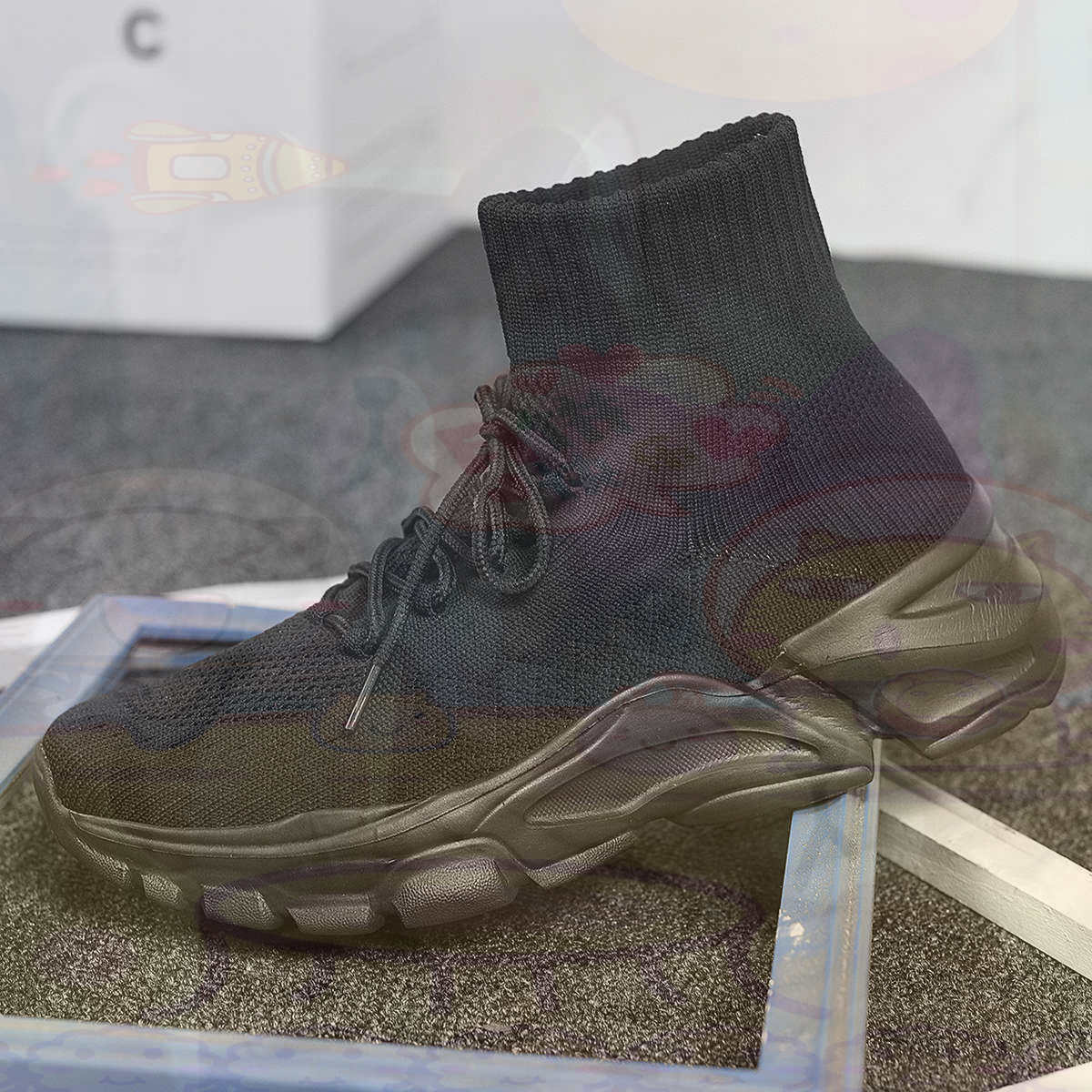 Yüksekliği Artırır Sümer Baske - Men'S Shoes Different Types incelemesi ve fiyatı