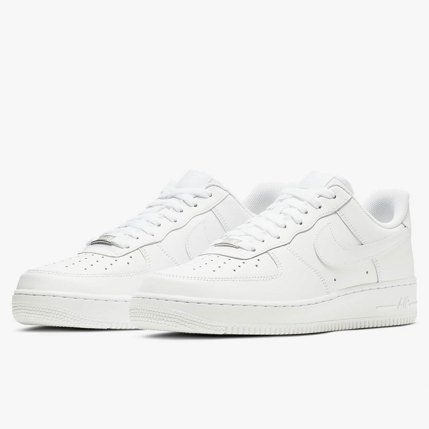 Nike Resmi Otantik AIR FORCE 1 - Men'S Shoes Nike Air Force incelemesi ve fiyatı
