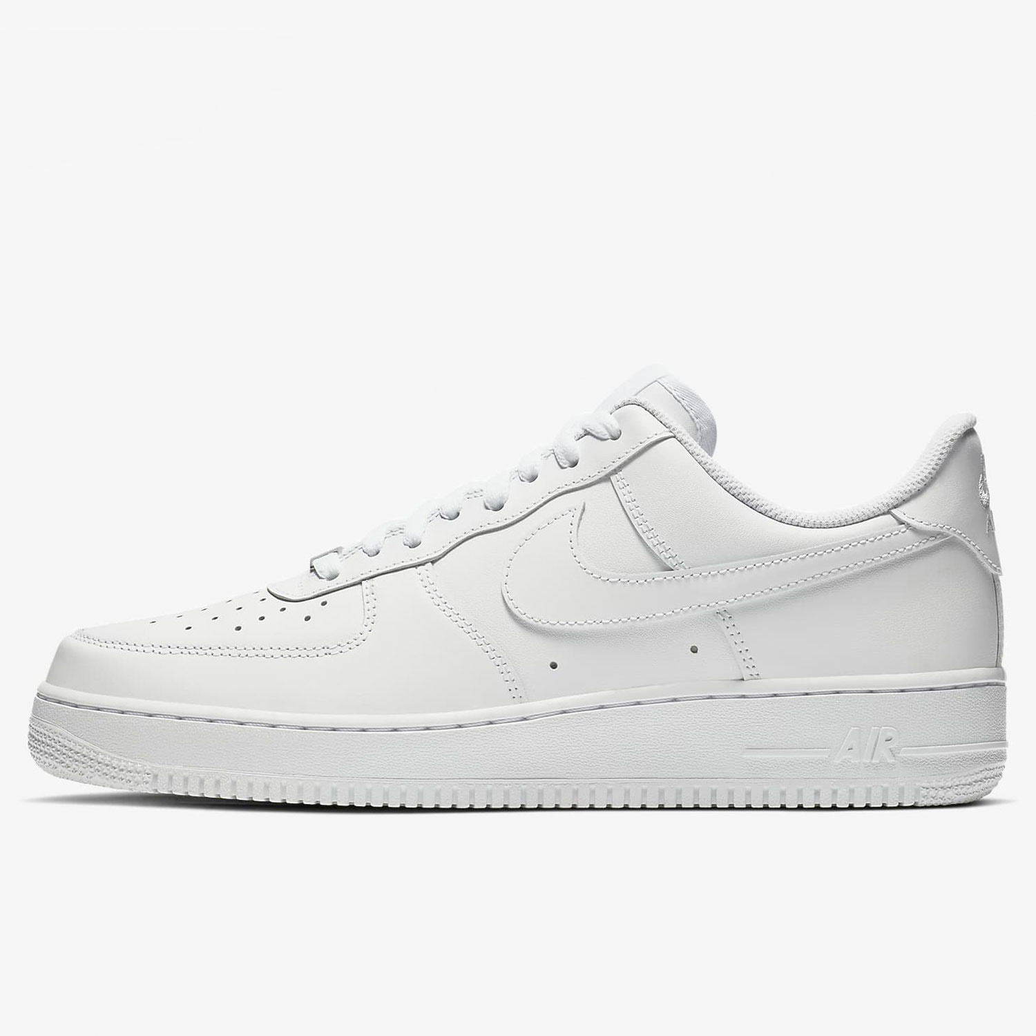 Nike Resmi Otantik AIR FORCE 1 - Men'S Shoes Nike Air Force incelemesi ve fiyatı