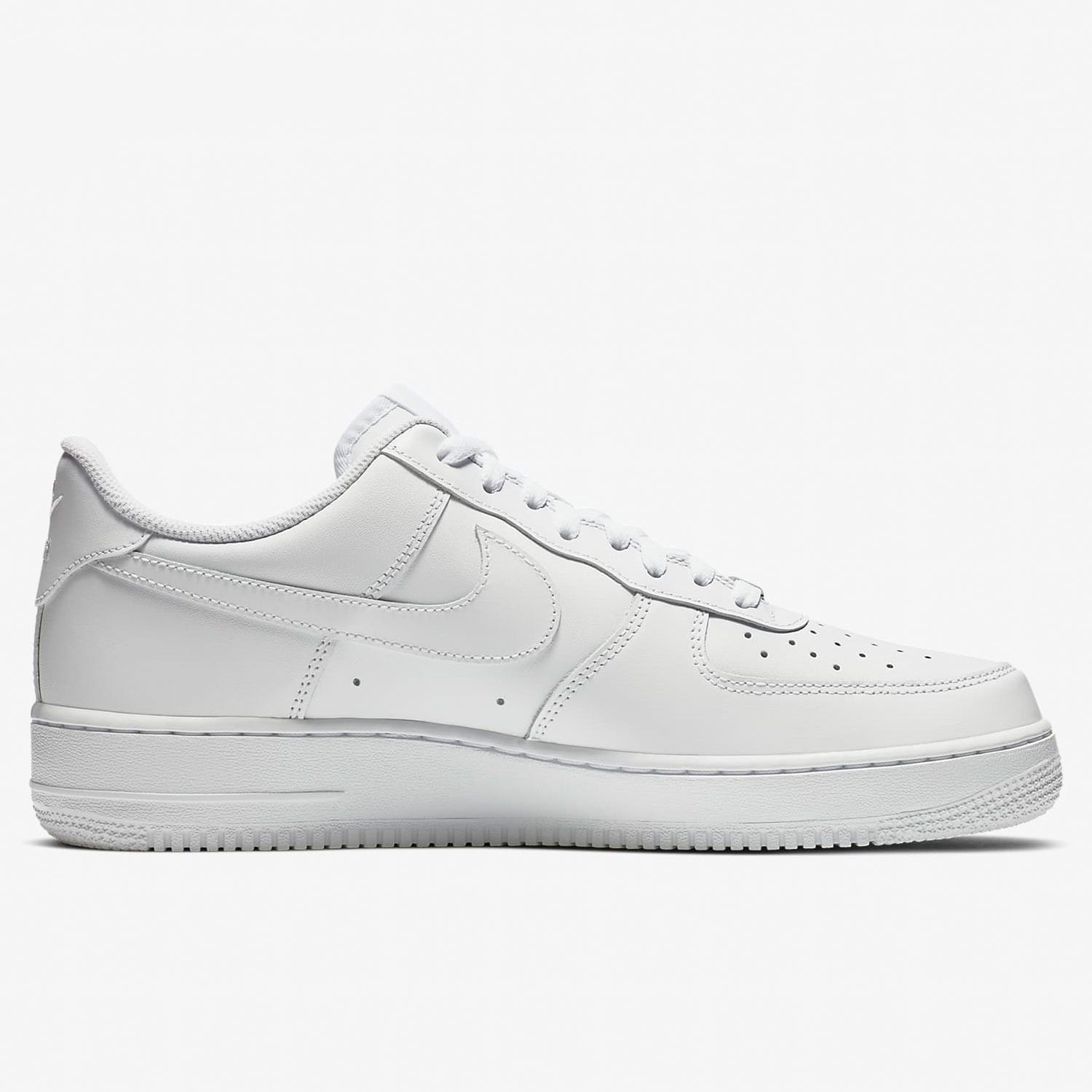 Nike Resmi Otantik AIR FORCE 1 - Men'S Shoes Nike Air Force incelemesi ve fiyatı
