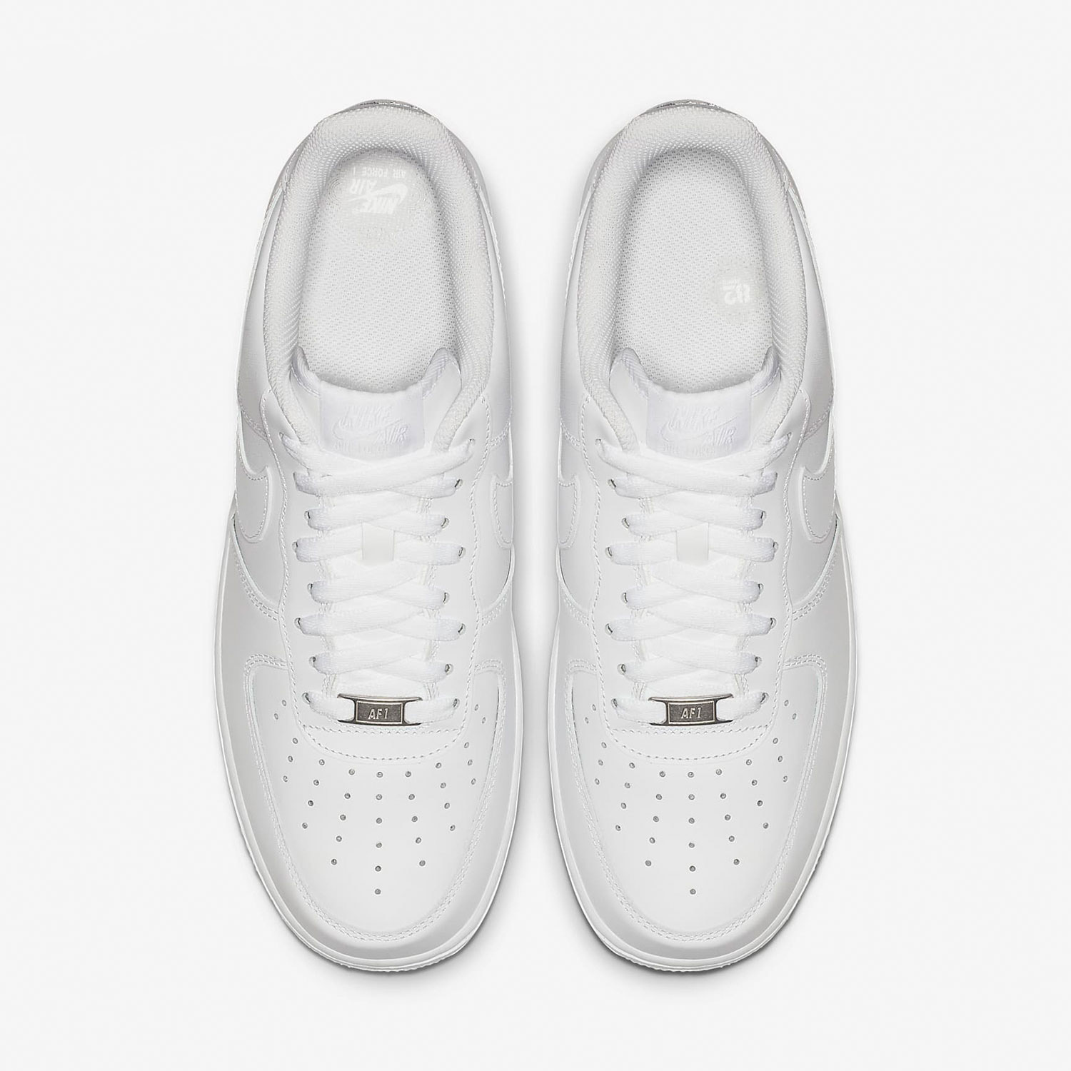 Nike Resmi Otantik AIR FORCE 1 - Men'S Shoes Nike Air Force incelemesi ve fiyatı
