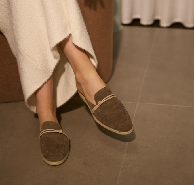 Erkekler İçin Lüks Tasarım Ort - Men Shoes Office incelemesi ve fiyatı