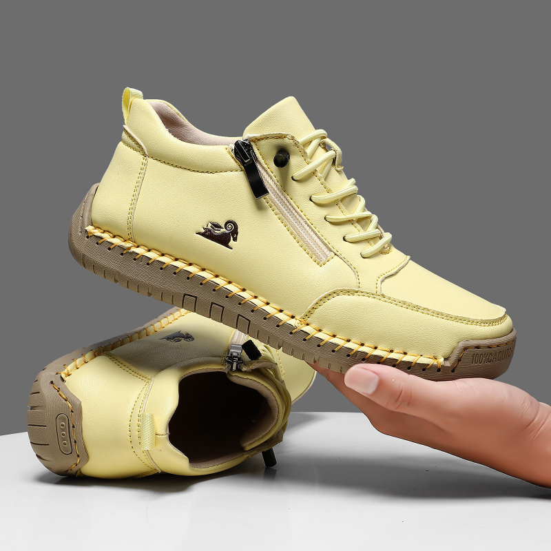 Kadın spor ayakkabı el yapımı  - Men Shoes On Sale incelemesi ve fiyatı