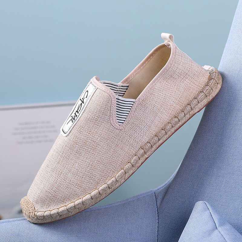 Keten Erkek Günlük Ayakkabılar - Loafer Slip On Men incelemesi ve fiyatı