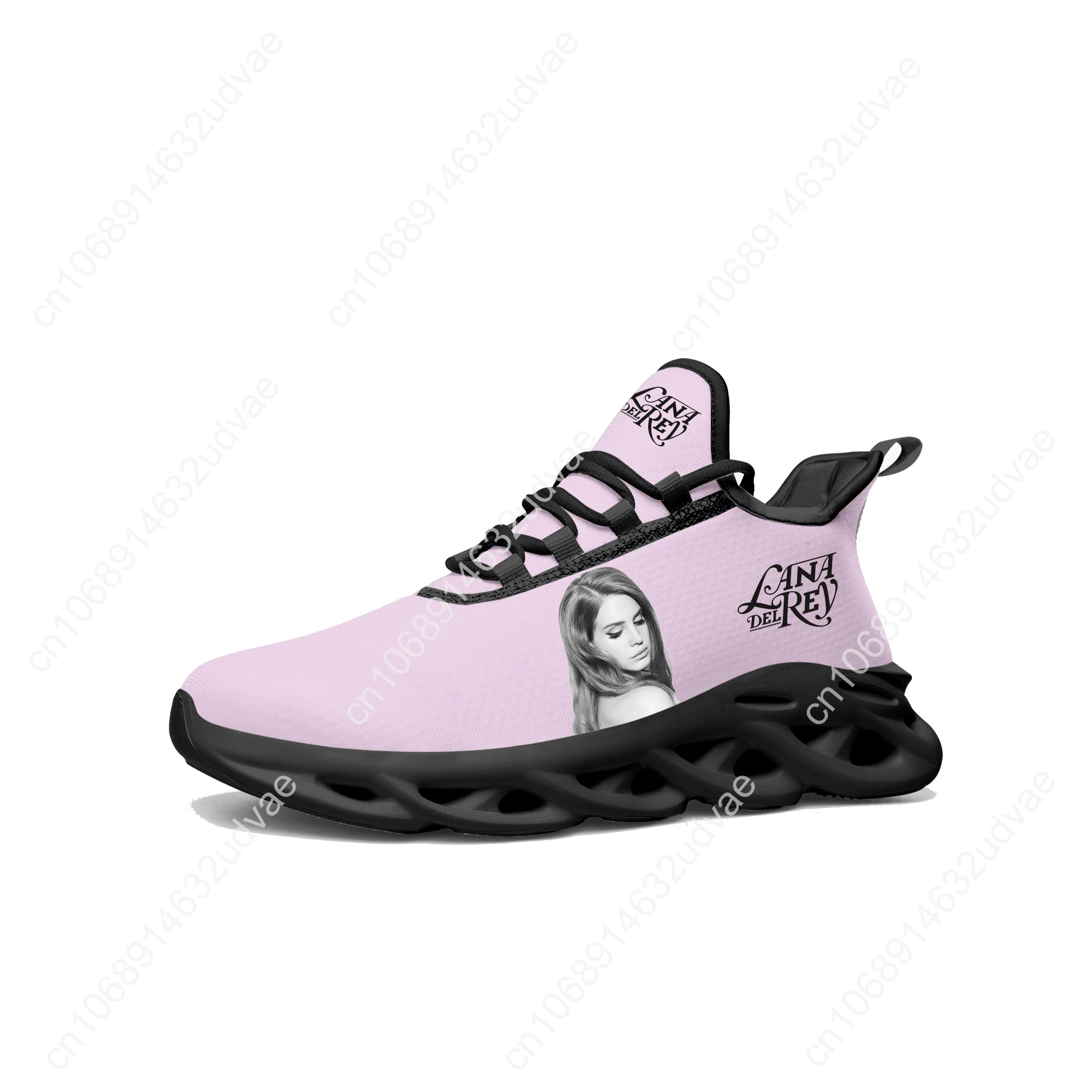Lana Del Rey Singer Spor Ayakk - Men Shoes Black incelemesi ve fiyatı