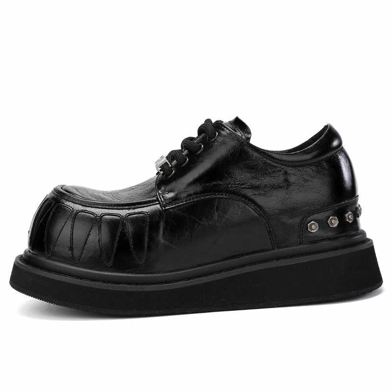 At Deri Derby Ayakkabı erkek P - Men Shoes Europe To Us incelemesi ve fiyatı
