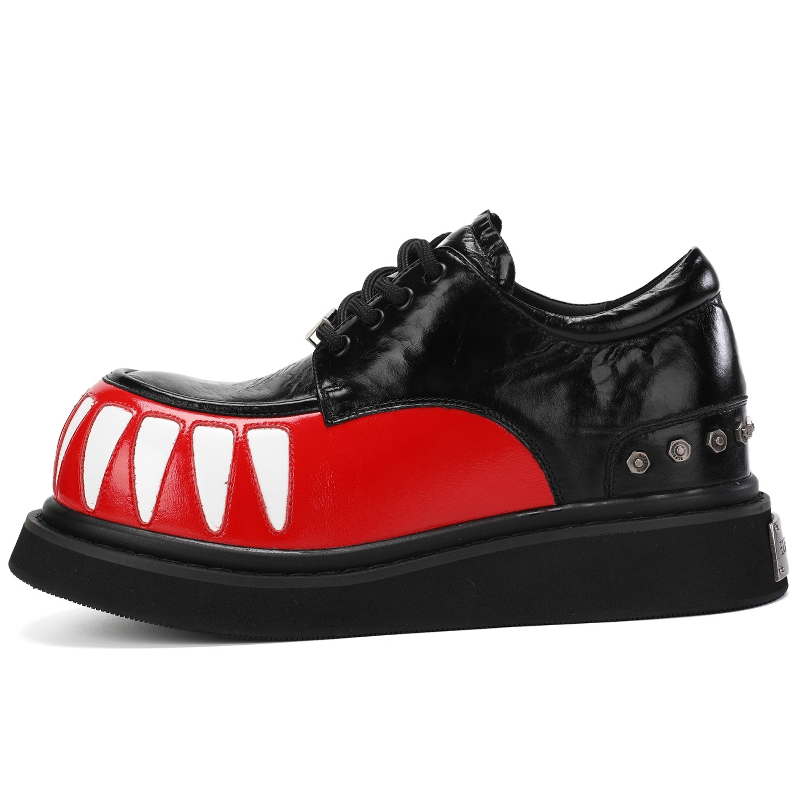 At Deri Derby Ayakkabı erkek P - Men Shoes Europe To Us incelemesi ve fiyatı