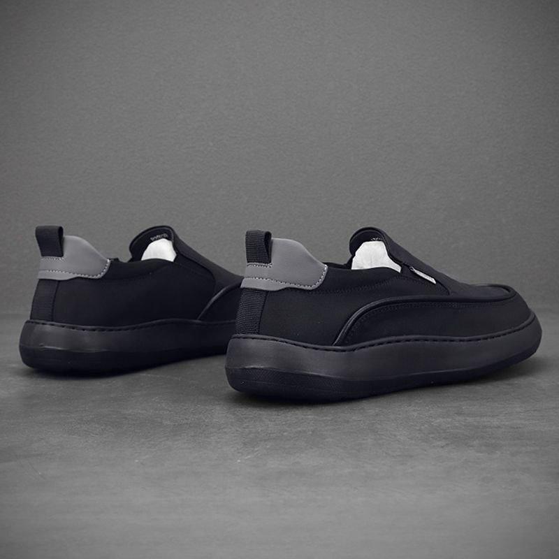 Erkek 2026 Yaz Yeni Slip-On Lo - Loafer Slip On Men incelemesi ve fiyatı